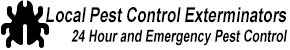 Pennville PA Pest Control Exterminators